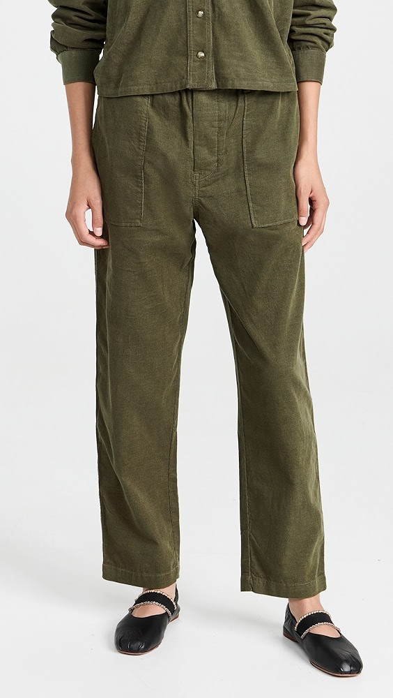 XIRENA Weston Pants | Shopbop | Shopbop