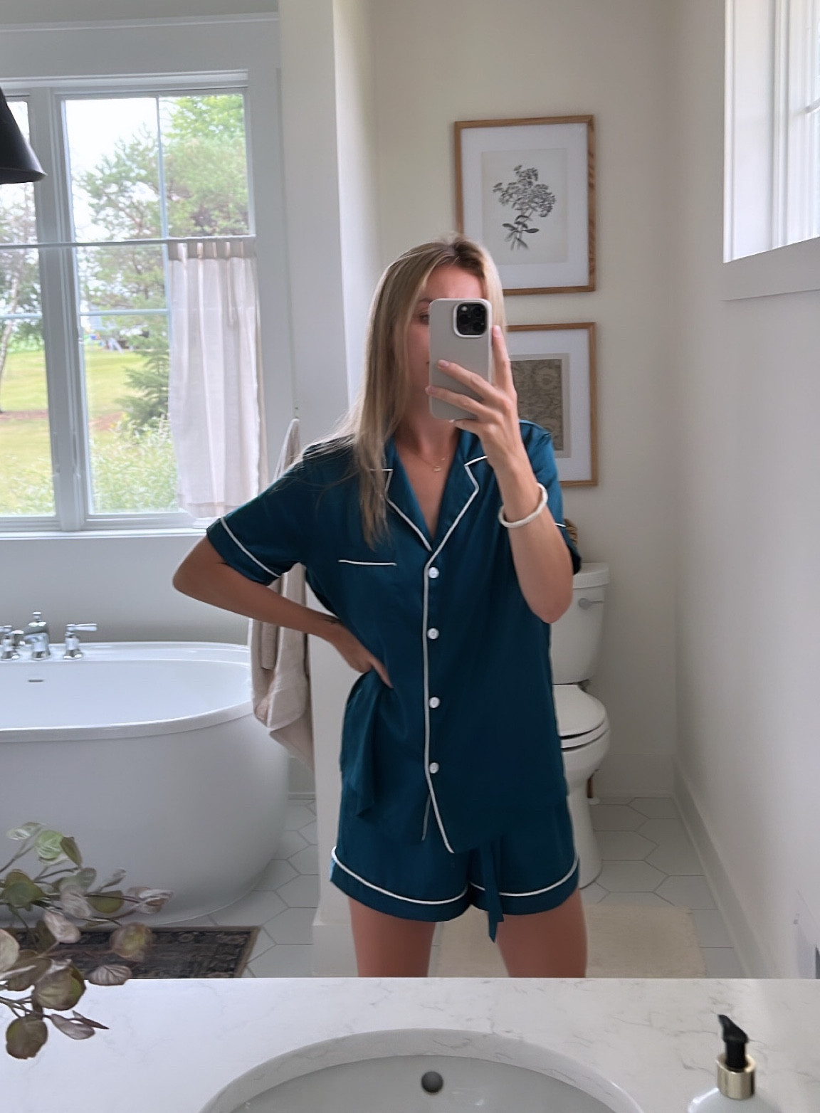 I’ve been swapping all my old pajamas out for cute and comfy matching sets.   These are some of my favorite!

#LTKunder50 #LTKstyletip