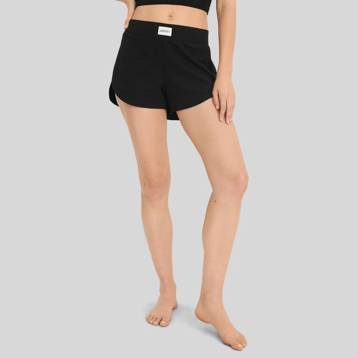Jockey Generation™ Women's Cotton Stretch Shorts | Target