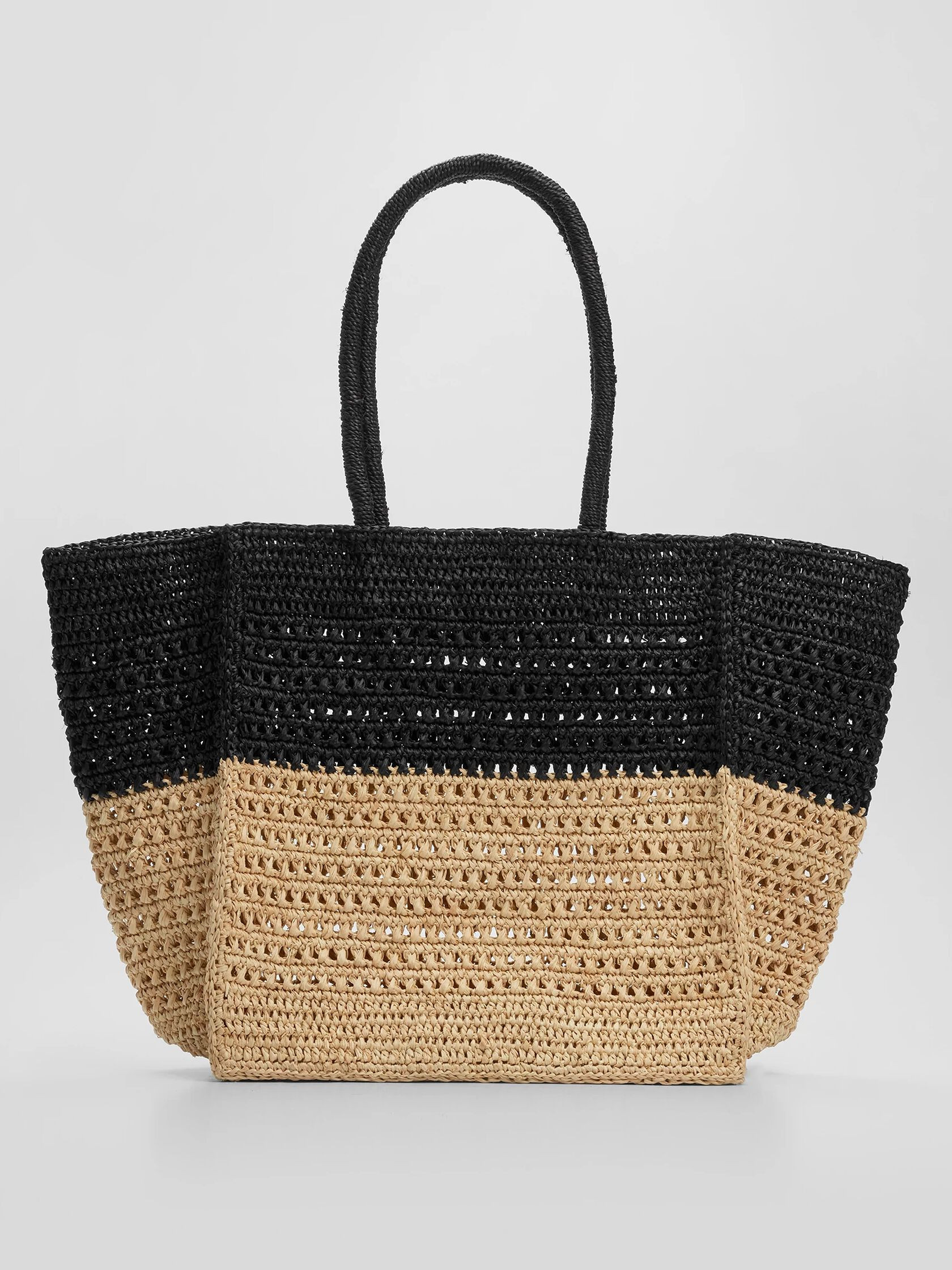 Mar Y Sol for EILEEN FISHER Raffia Beach Tote | Eileen Fisher