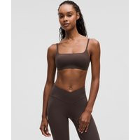 Like A Cloud Spaghetti-Strap Bra Light Support, A/B Cup | Lululemon (US)