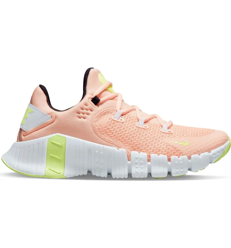 Nike Free Metcon 4 Training Shoe | Nordstrom | Nordstrom