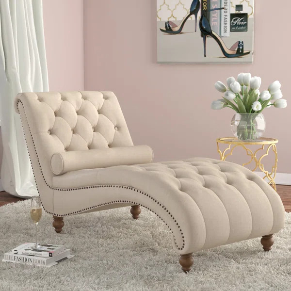 Yarmouth Chaise Lounge | Wayfair North America