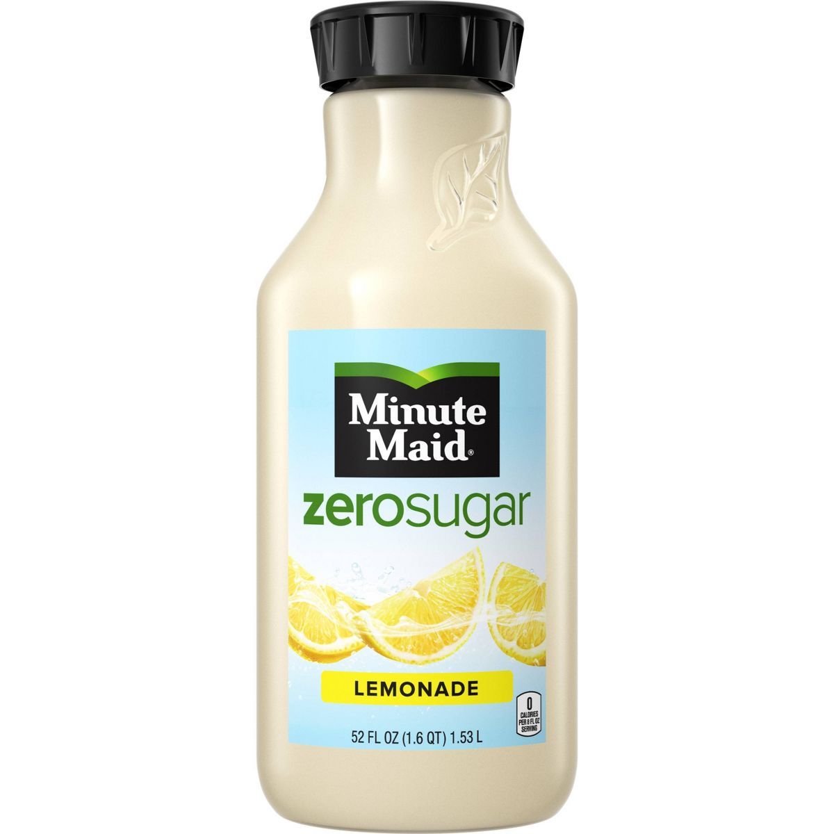 Minute Maid Zero Sugar Lemonade - 52 fl oz | Target