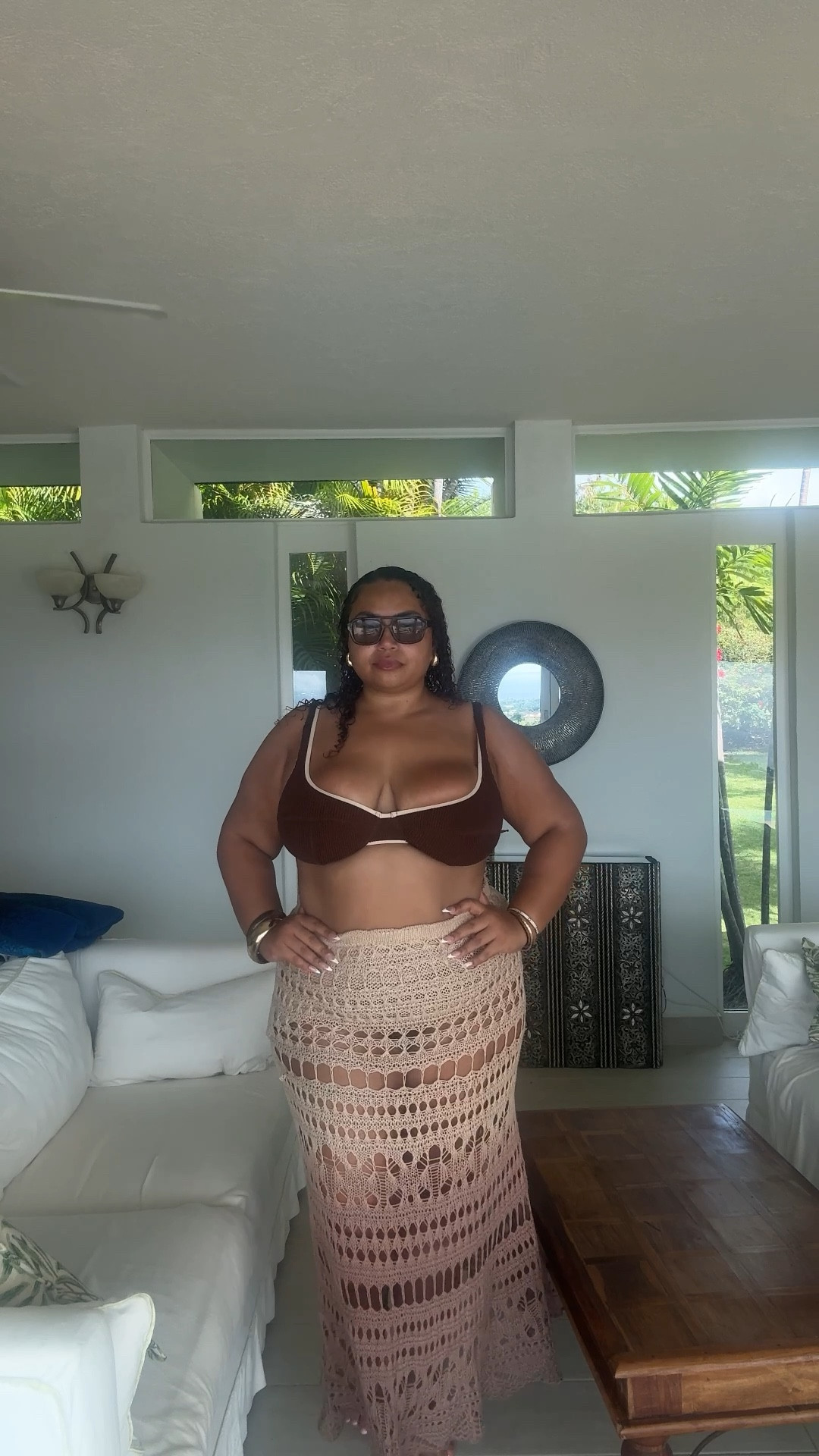 #LTKcurves #LTKswimwear #LTKplussize