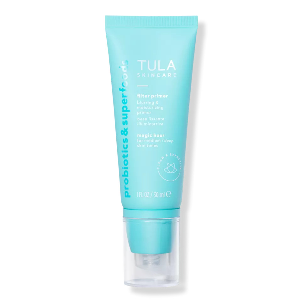 Filter Primer Blurring & Moisturizing Primer | Ulta
