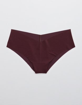 Aerie No Show Cheeky Underwear | Aerie
