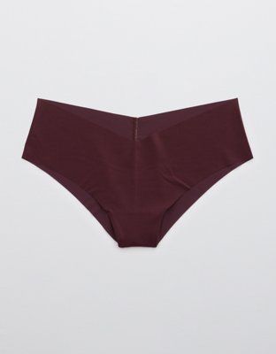 Aerie No Show Cheeky Underwear | Aerie