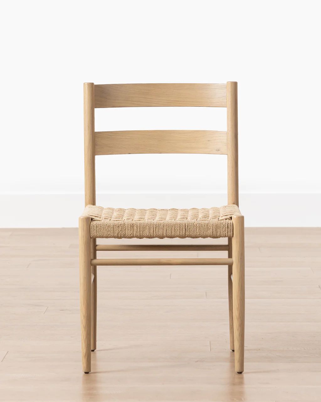 Eloise Woven Chair | McGee & Co.