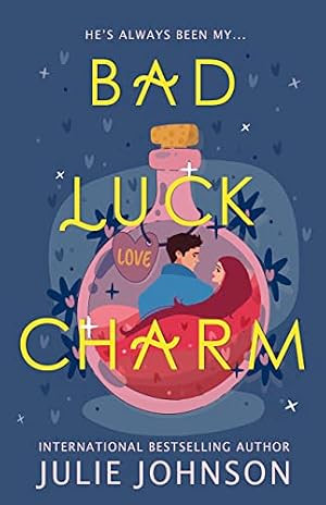 Bad Luck Charm (Witch City Book 1) | Amazon (US)