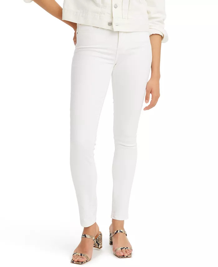 Women's 311 Shaping Skinny Jeans | Macys (US)