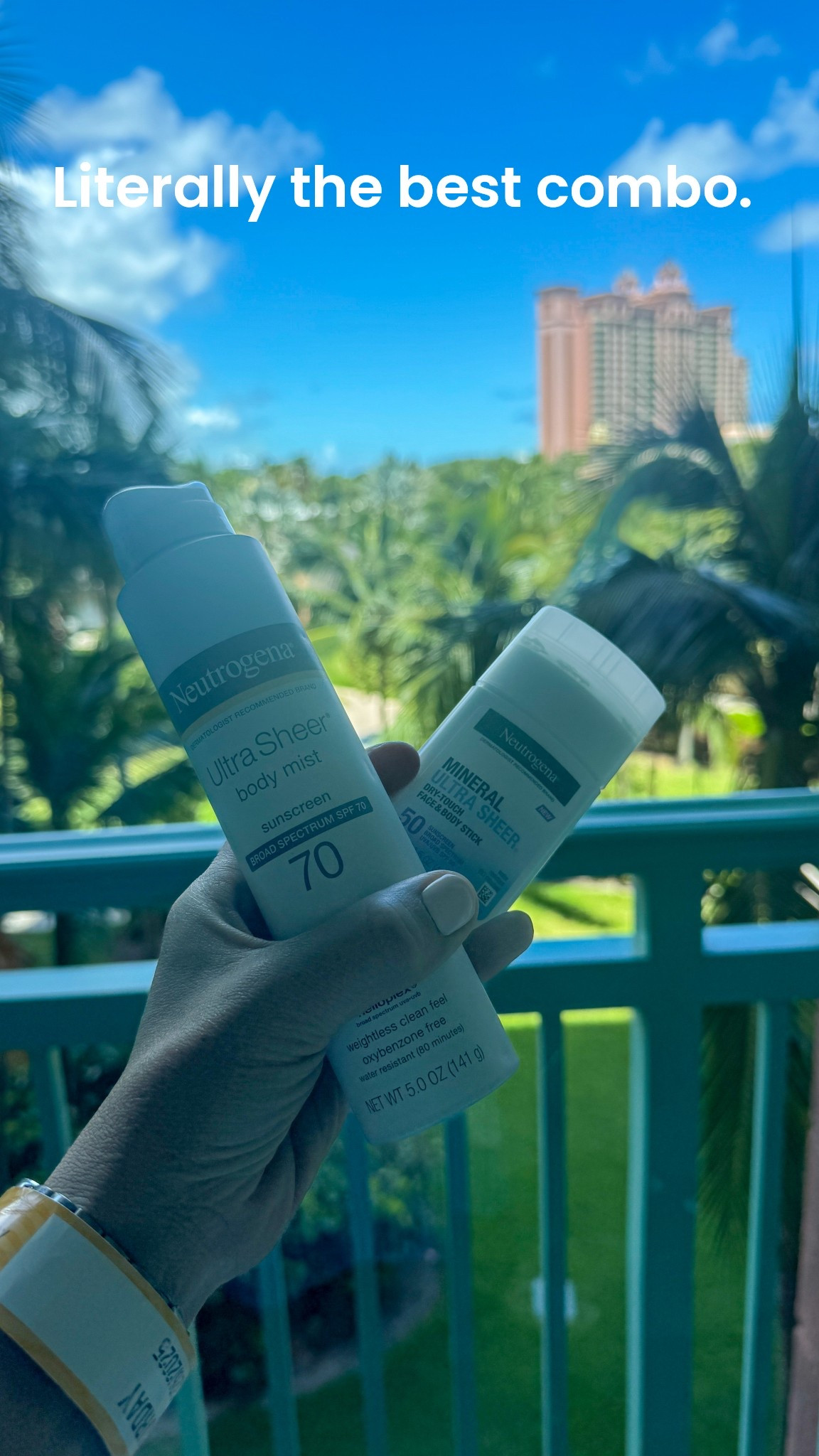  burn prevention is wrinkle prevention  

#LTKSwim #LTKTravel #LTKSeasonal