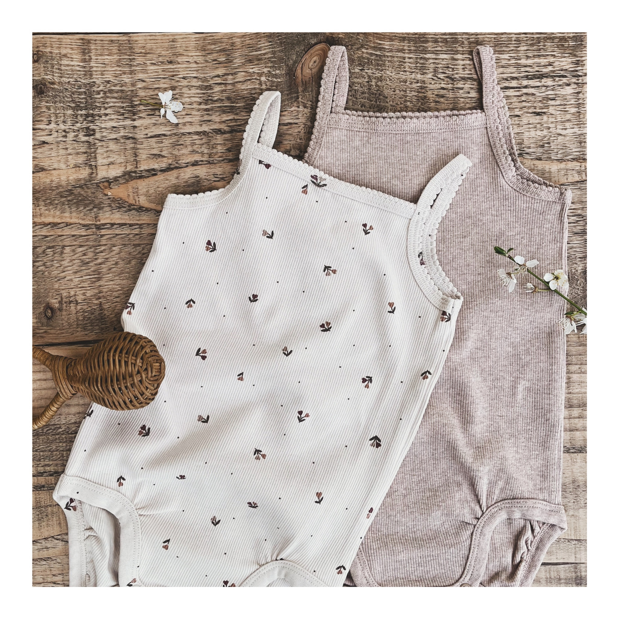 Great, easy, stylish baby girl basics from H&M kids. Perfect bodysuits and layers to go with everything...

#LTKbaby #LTKbump #LTKfamily
