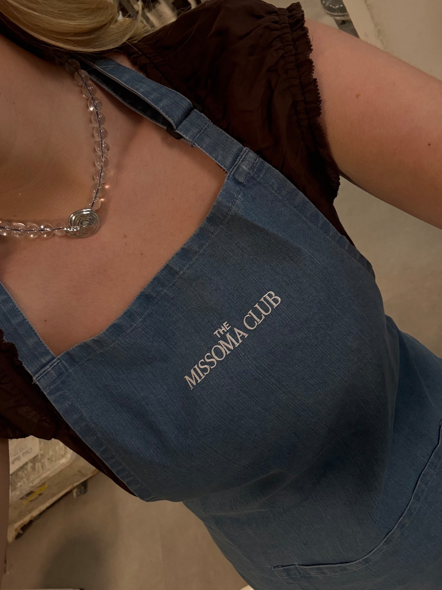 Obsessed with this necklace for summer 

#LTKuk #LTKluxury #LTKeurope