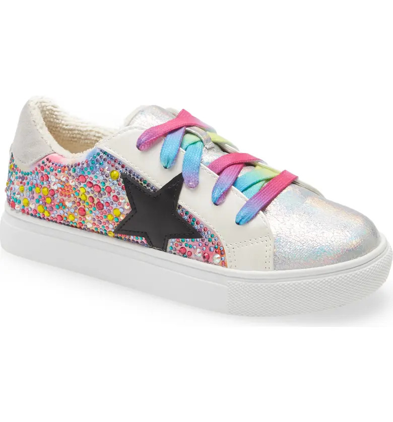 Steve Madden Rezumer Platform Sneaker | Nordstrom | Nordstrom