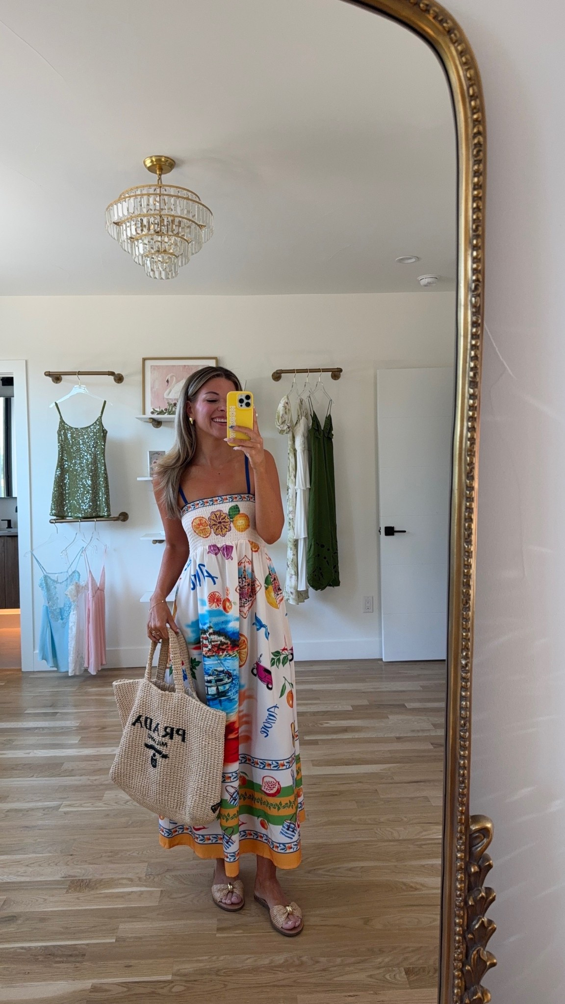 Walmart resortwear tropical print dress under $25 for every destination

Wearing an xs

Electric picks code: emerson20
Loving tan code: emersonlt

Wedding guest
Destination
Resortwear
Summer vacation
Floral dress
Cocktail dress
Summer event

#LTKFindsUnder50 #LTKTravel #LTKParties