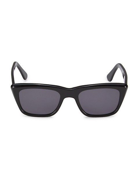 Santa Fe 50MM Square Sunglasses | Saks Fifth Avenue