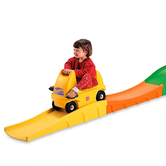 Up & Down Roller Coaster by Step2® | Bed Bath & Beyond