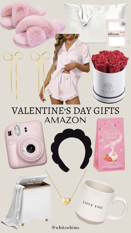 Amazon Valentine’s Day gift guide for her!

#LTKstyletip #LTKSeasonal #LTKbeauty