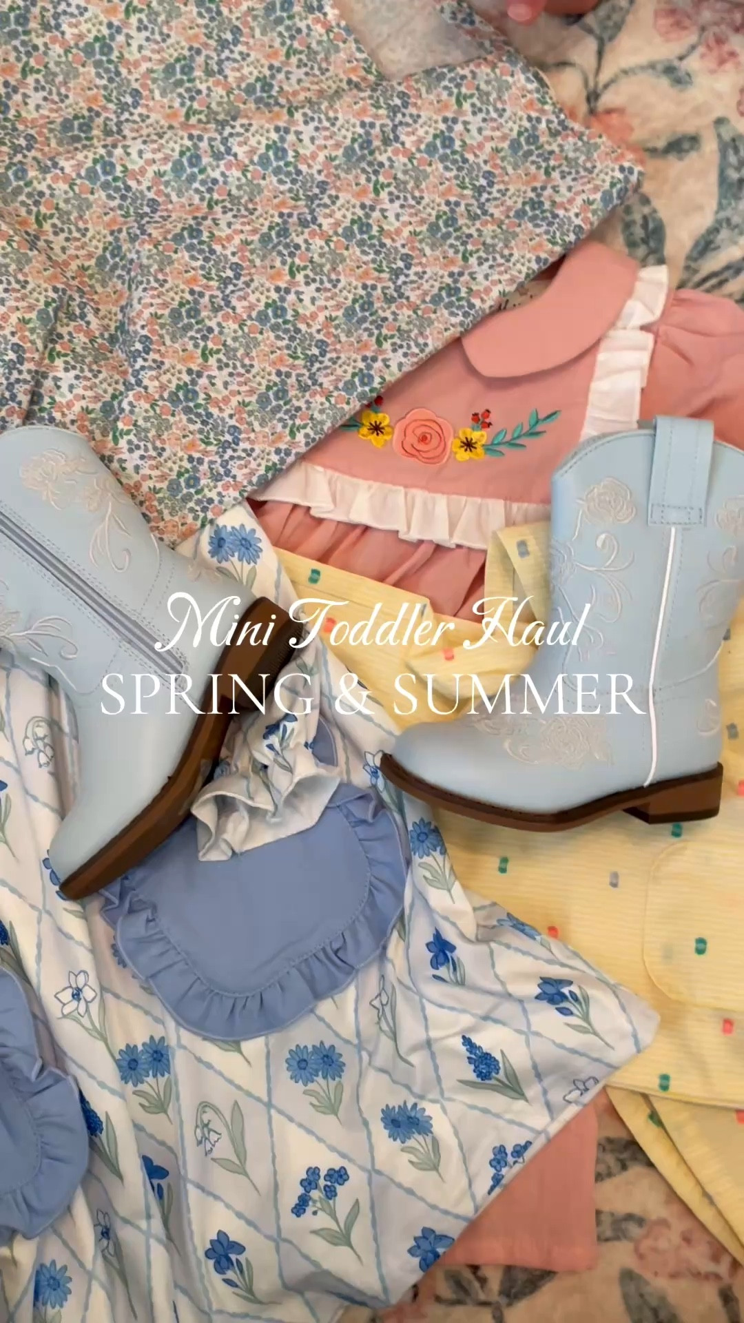 Amazon, Walmart & Marie Nicole finds for toddler girls! 


Girls | kids | spring | summer | outfits | family | affordable | trending 

#LTKKids #LTKmomlife