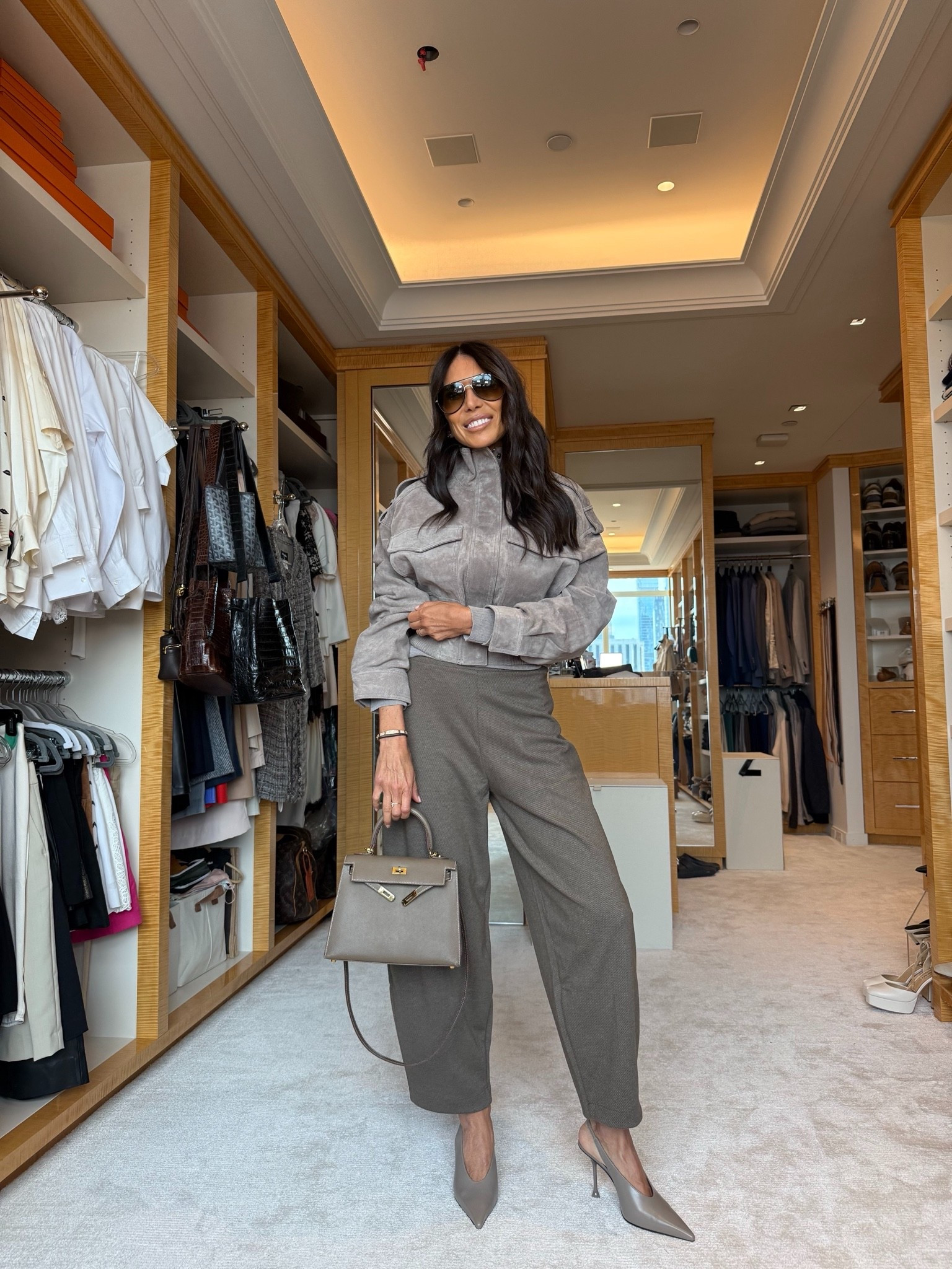 Zara Fall Collection

#LTKWorkwear #LTKootd #LTKdayinmylife