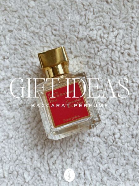 Valentines Day gift ideas. Perfume. Cella Jane. Gift guide  

#LTKGiftGuide #LTKstyletip
