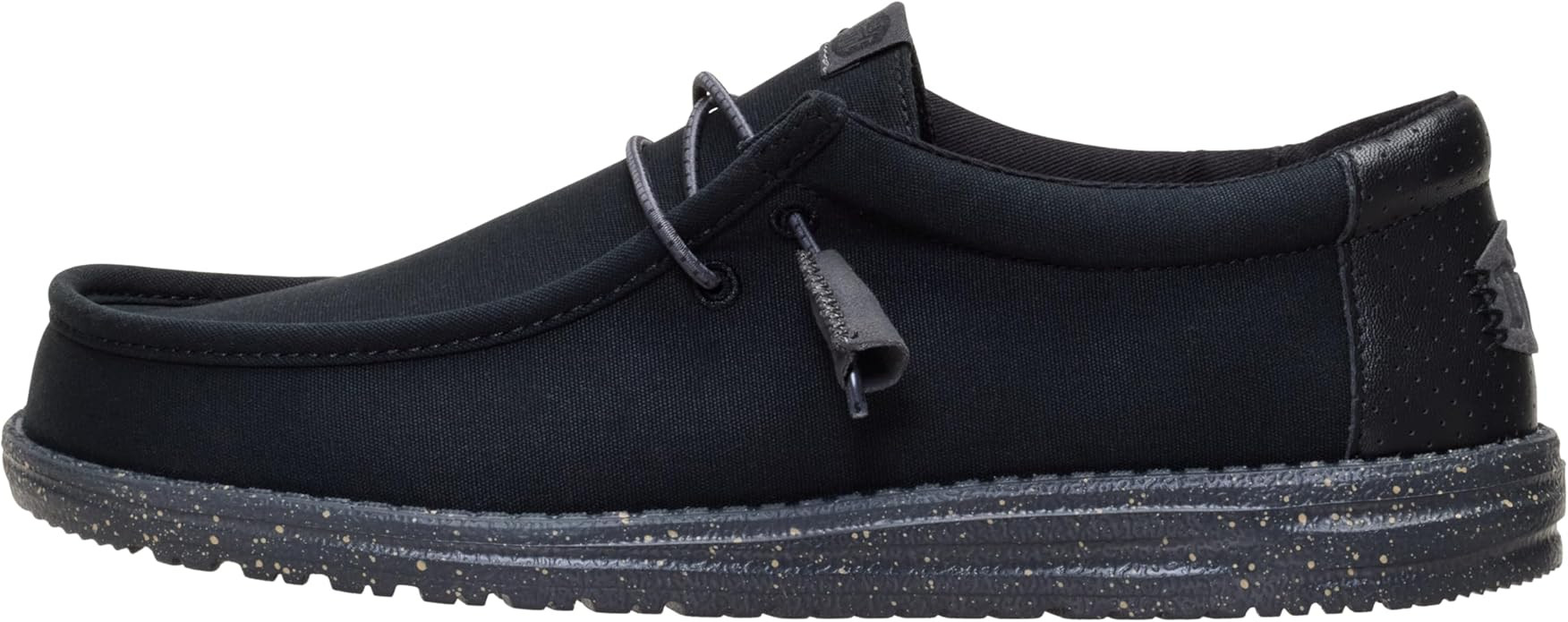 HEYDUDE Wally Amazon Exclusive Styles, Men's Shoes, Men's Slip-on Loafers, Comfortable & Light-We... | Amazon (US)