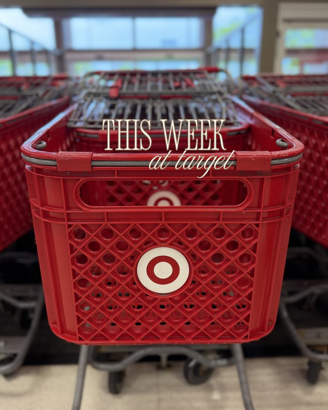 Some finds from @target I loved this week 🎯 swipe 👉🏼 to see them all TRUST THEY ARE ALL SO GOOD!!!! Comment SHOP for the links! So many good finds this week you NEED to see & grab for yourself!

Be sure to follow me on the LTK app for all my links, daily finds, new arrivals, and everything I’m loving lately!👉🏼 https://www.shopltk.com/explore/tarjaymaxx

#targetfinds #targethaul #fallstyle #targetmusthaves #fallstyles target fashion, target must haves, target love target lover target finds, target haul, target must haves, home decor, athleisure wear, athleisure style , fall style , fall styles

#LTKdayinmylife #LTKSeasonal #LTKHome