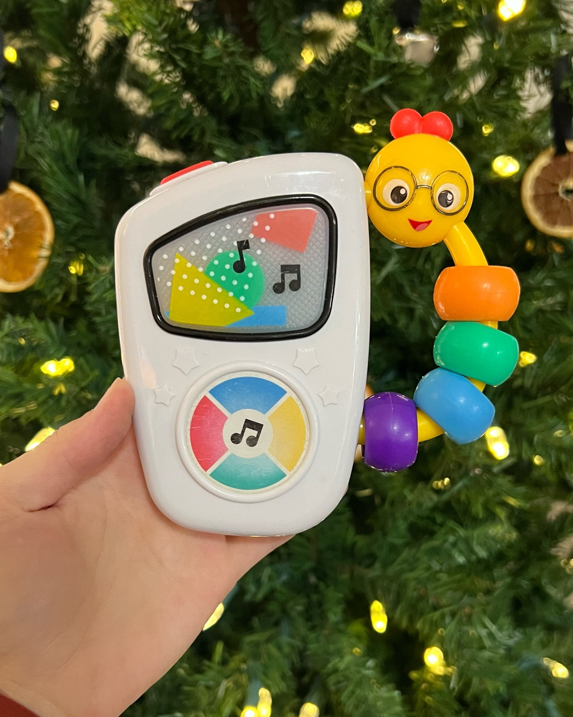 A baby favorite

#LTKBaby #LTKKids #LTKHoliday