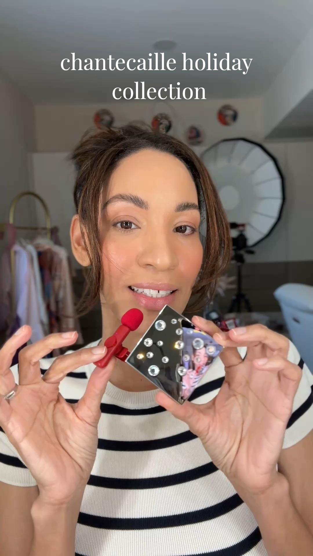 The most beautiful holiday collection!  


#LTKGiftGuide #LTKBeauty #LTKHoliday