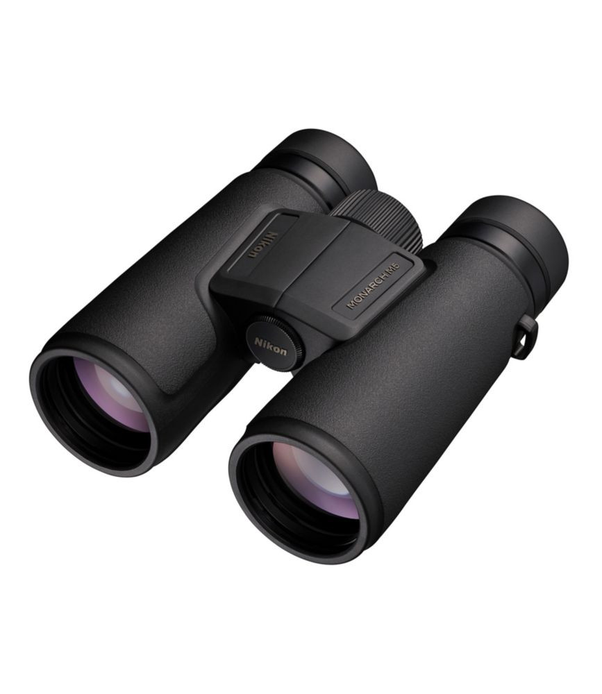 Nikon Monarch M5 Binoculars | L.L. Bean