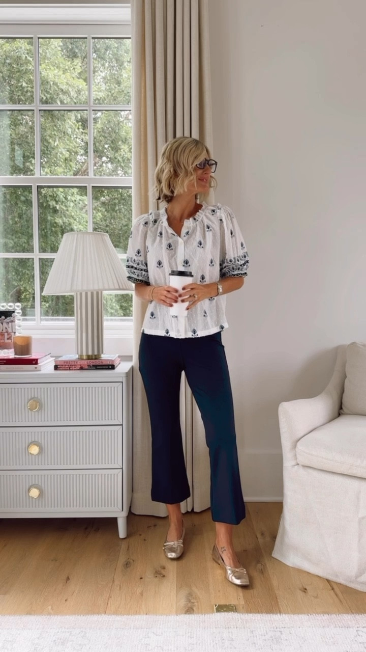 Such a cute workwear look 💕 wearing XS.

Loverly Grey, summer workwear, summer work outfit ideas, teacher outfit ideas, summer office outfit ideas 

#LTKSeasonal #LTKStyleTip #LTKWorkwear