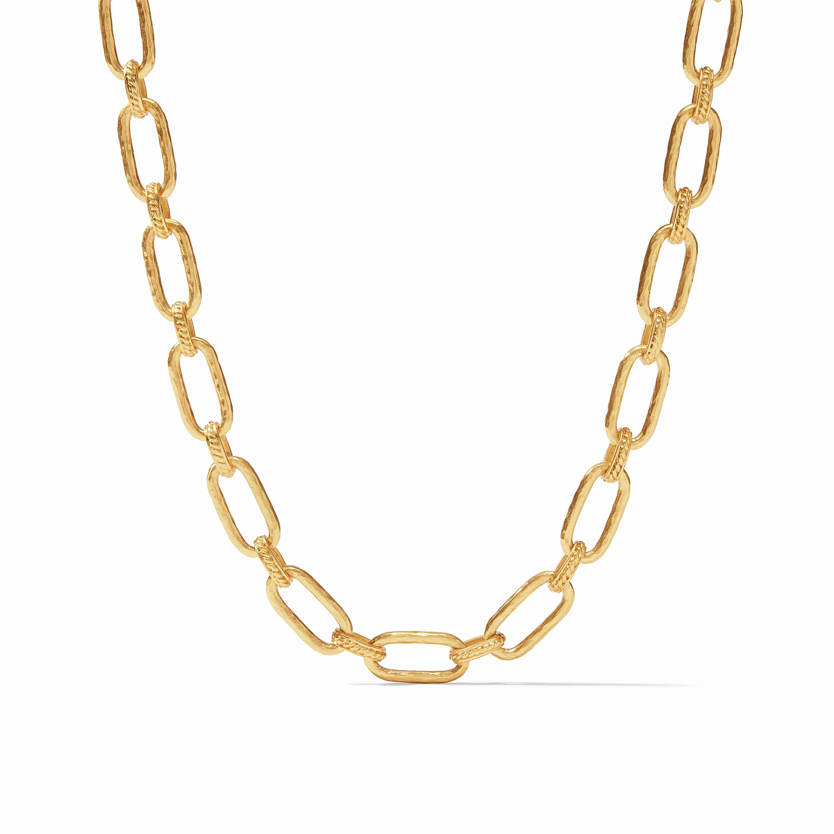 Trieste Link Necklace | Julie Vos | Julie Vos