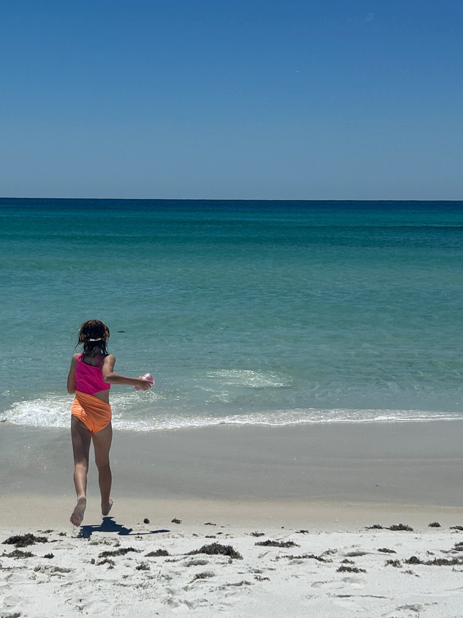 Had ourselves a supreme beach day 🤩

#LTKKids #LTKTravel #LTKFamily