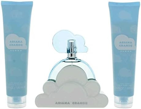 Cloud CLOUD by ARIANA GRANDE, 3 Piece Set, 3.4 ounces, 1 Count | Amazon (US)
