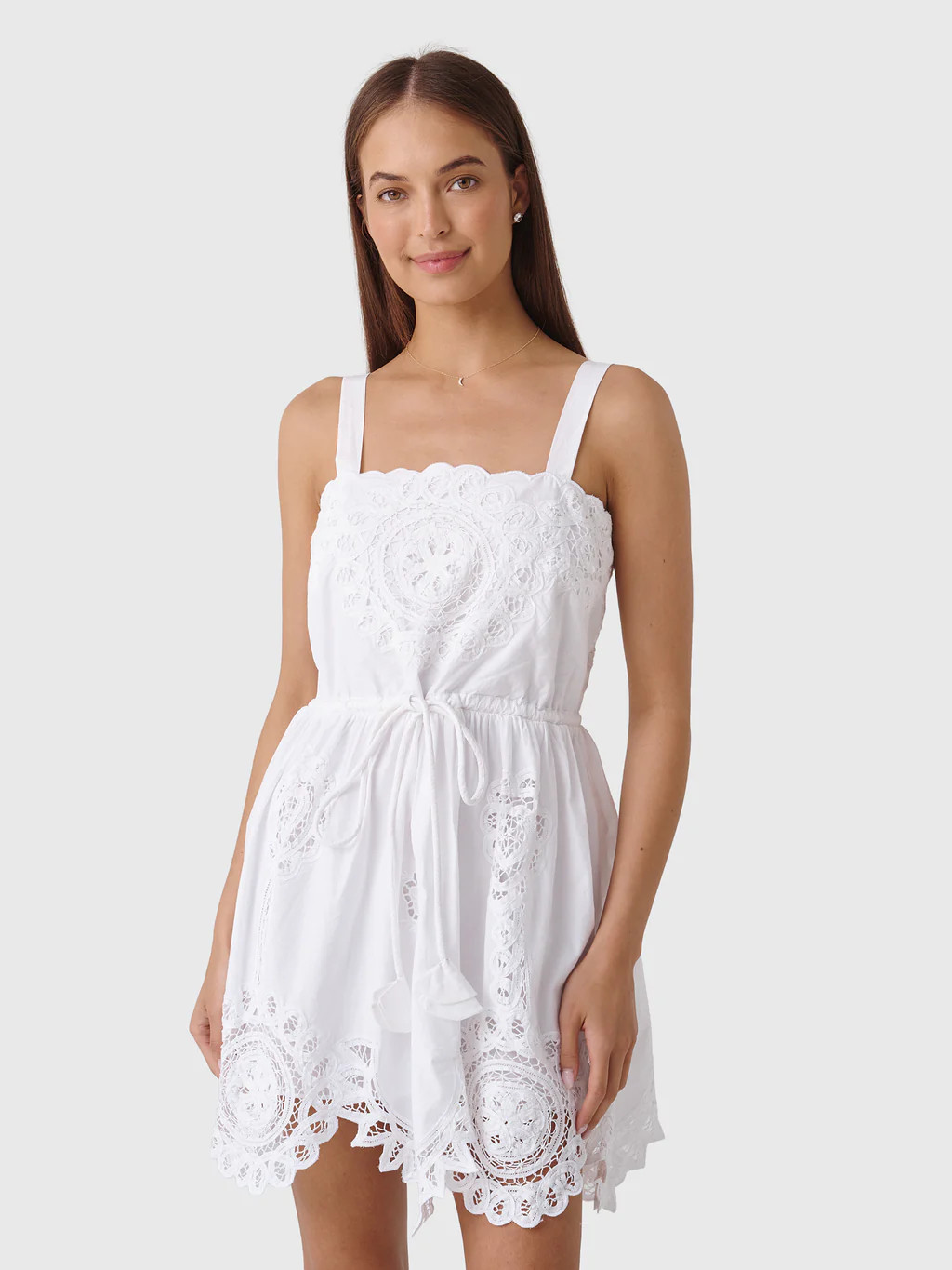 Hunter Bell Women's Cosette Dress | Saint Bernard