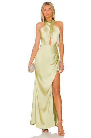 Begonia Maxi Dress
                    
                    ELLIATT | Revolve Clothing (Global)