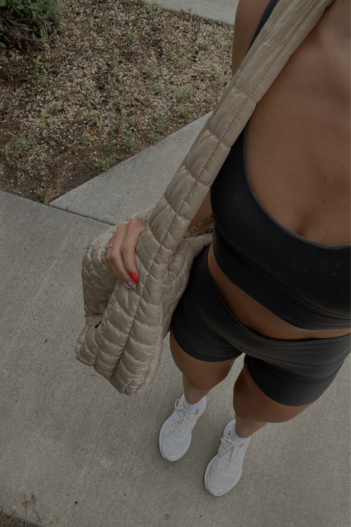 Everyday bag #freepeople #gymbag

#LTKSeasonal #LTKMostLoved #LTKtravel