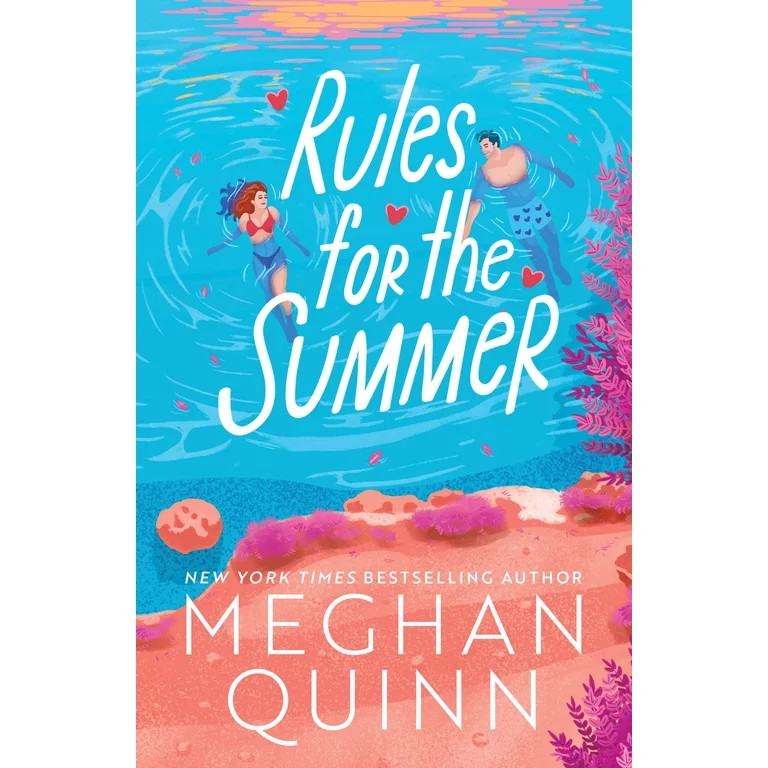 Rules for the Summer (Deluxe Edition) (Paperback) | Walmart (US)