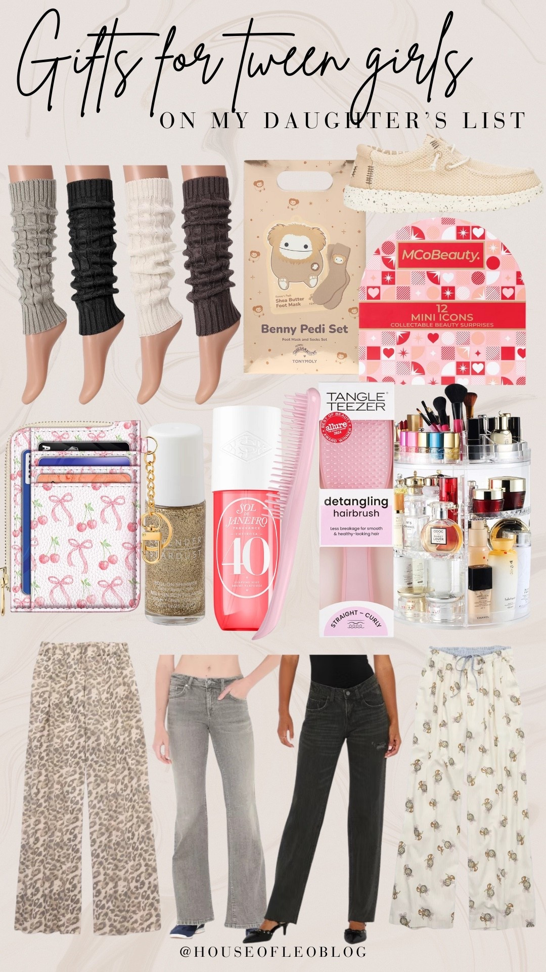 Gift guide, gifts for tweens, gifts for girls, gifts for teens

#LTKFindsUnder100 #LTKFindsUnder50 #LTKGiftGuide