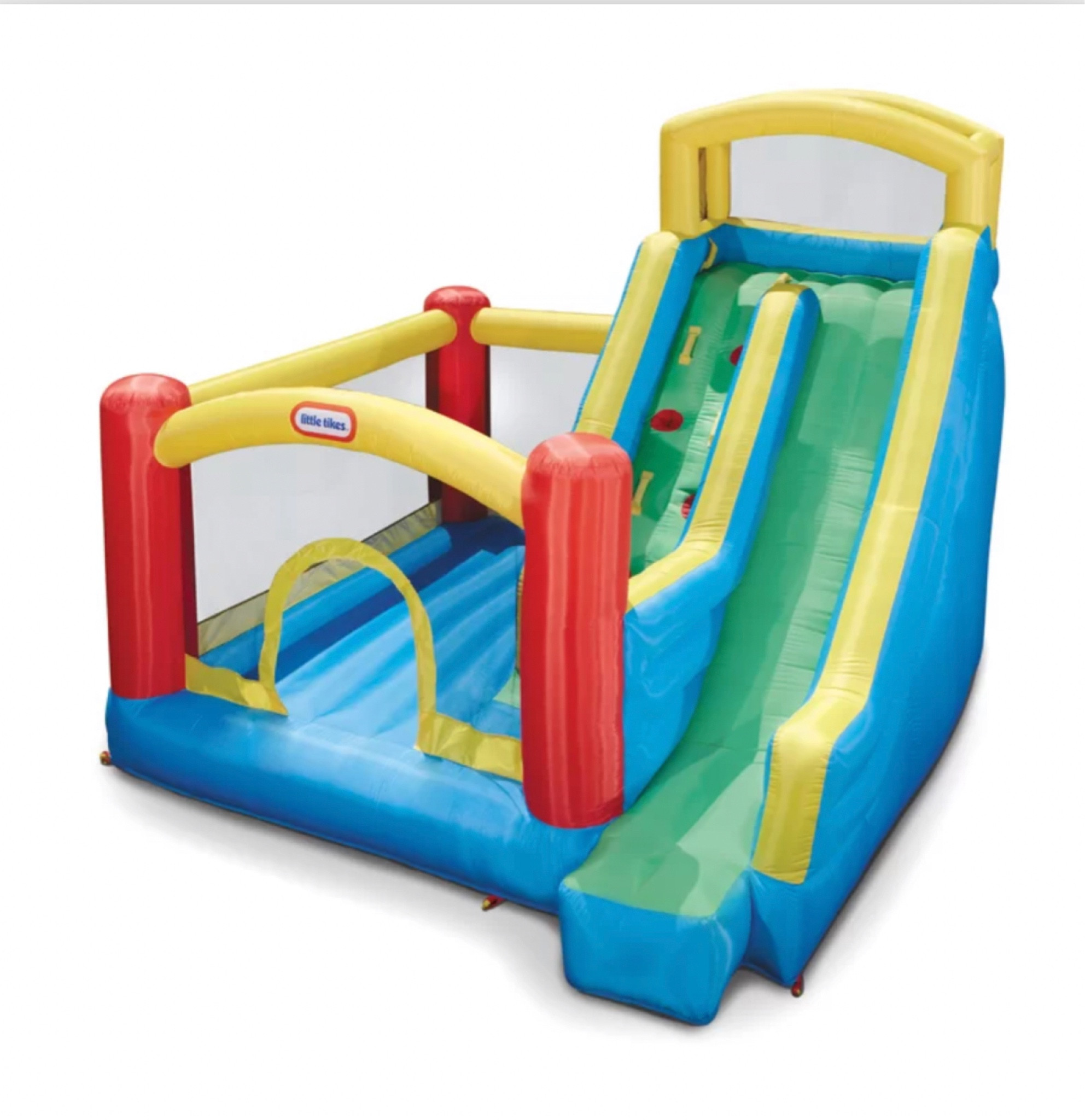 Best bouncy house for the money! Can be indoors or outdoors!

#LTKfamily #LTKsalealert #LTKkids