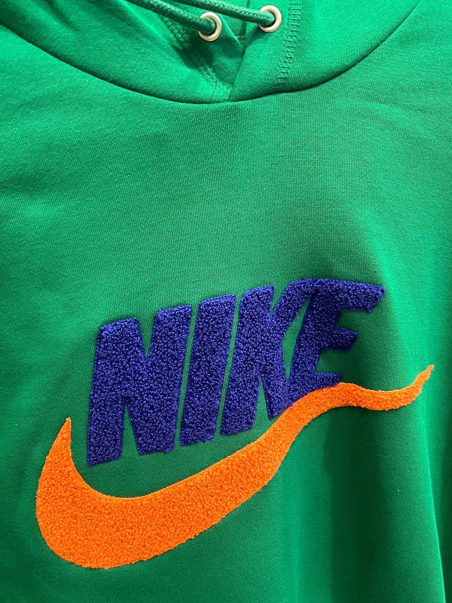 Things My Sister Sends Me: she’s a Clear Spring and spotted this Men’s Nike Hoodie!

#createdcolorful #createdcolorfulspring #hocspring #tcispring #pcaspring #lightspring #warmspring #truespring #brightspring #clearspring #paintboxspring #bluespring

#LTKfindsunder100 #LTKsalealert #LTKfitness