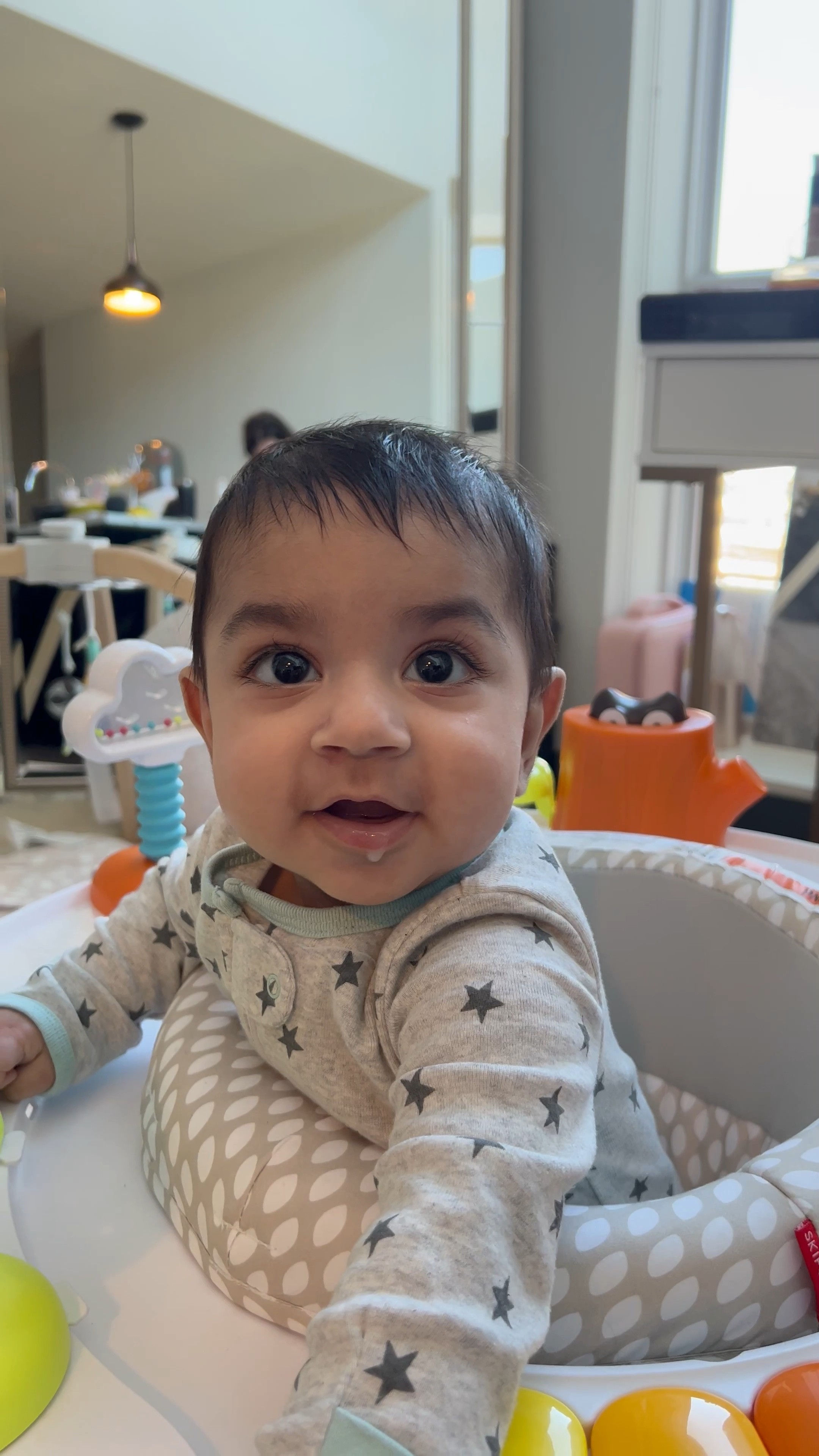 Skip hop activity center for 4m+ 

#LTKfamily #LTKbaby #LTKbump