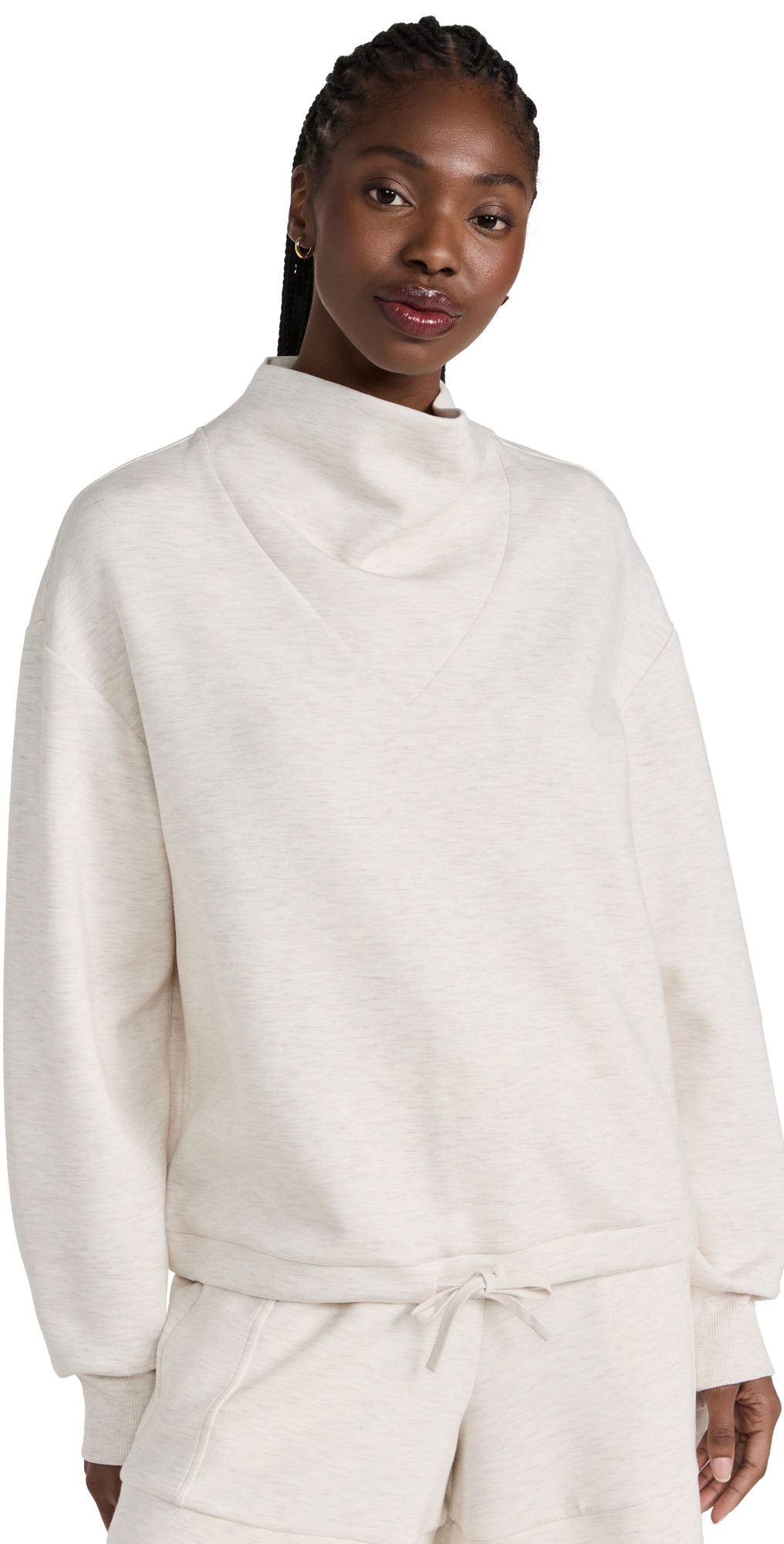 Varley Betsy Sweater | Shopbop
