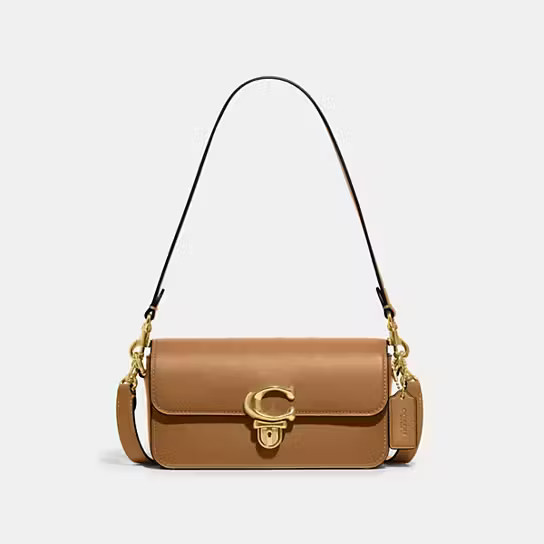 Studio Baguette Bag | Coach (US)