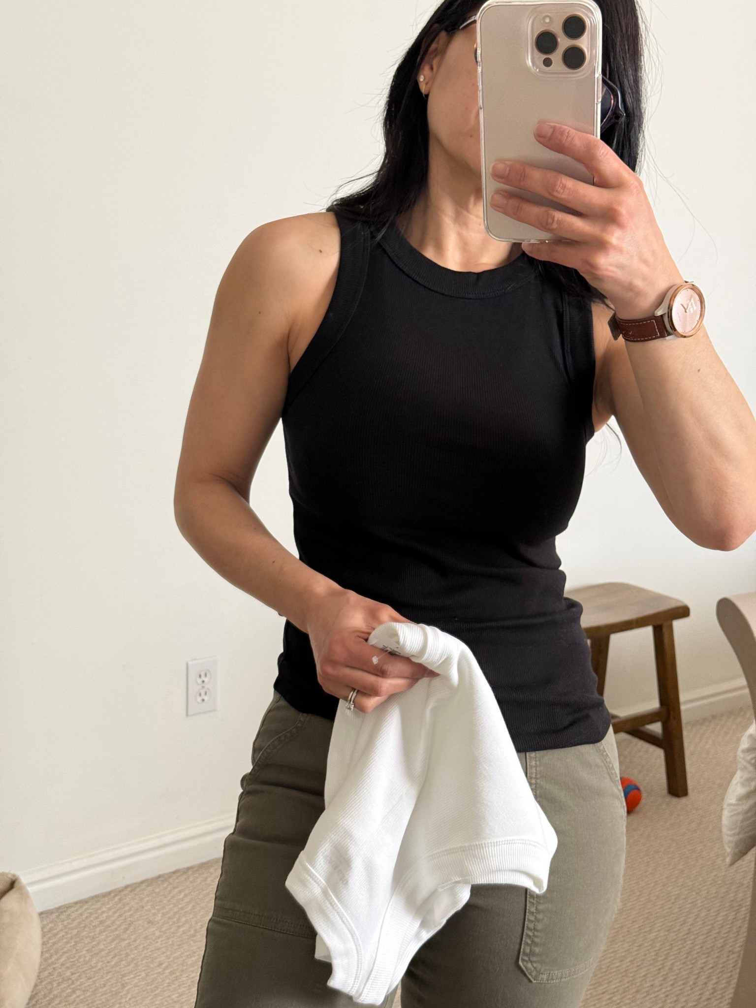 Old Navy snug tanks on Sale only $8!

#LTKSaleAlert #LTKStyleTip #LTKSeasonal