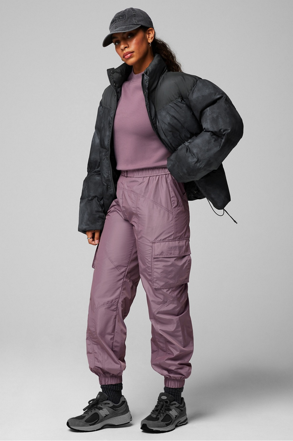 Essential Puffer | Fabletics - North America