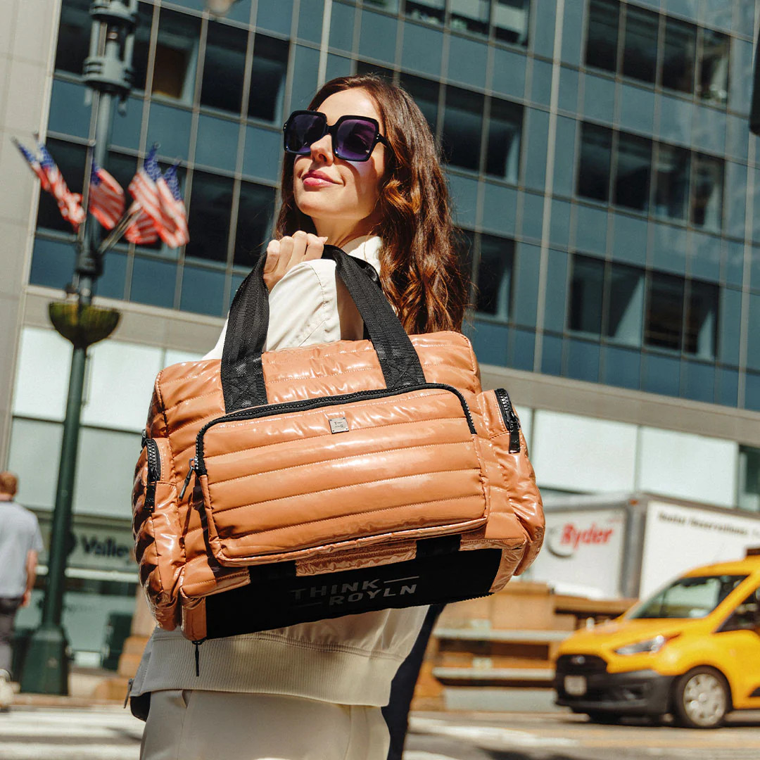 Bar Bag | Think Royln