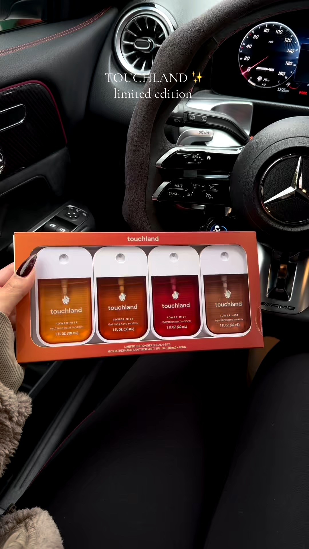 Limited edition 🤎✨

#LTKGiftGuide #LTKHoliday #LTKCyberWeek