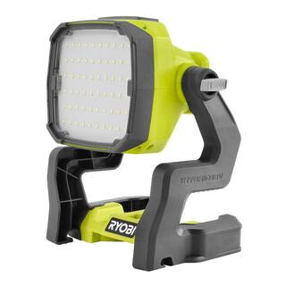 ONE+ 18V Hybrid LED Work Light (Tool Only) | The Home Depot